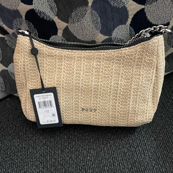 DKNY CAIRO CROSSBODY (W/O Strap) - Picture 3 of 5